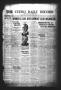 Newspaper: The Cuero Daily Record (Cuero, Tex.), Vol. 64, No. 120, Ed. 1 Friday,…
