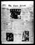 Newspaper: The Cuero Record (Cuero, Tex.), Vol. 44, No. 217, Ed. 1 Monday, Septe…