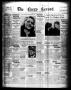 Newspaper: The Cuero Record (Cuero, Tex.), Vol. 44, No. 86, Ed. 1 Tuesday, April…