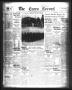 Newspaper: The Cuero Record (Cuero, Tex.), Vol. 49, No. 6, Ed. 1 Friday, January…