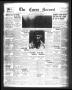 Newspaper: The Cuero Record (Cuero, Tex.), Vol. 49, No. 62, Ed. 1 Monday, March …