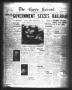 Newspaper: The Cuero Record (Cuero, Tex.), Vol. 48, No. 67, Ed. 1 Sunday, March …
