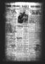 Newspaper: The Cuero Daily Record (Cuero, Tex.), Vol. 64, No. 149, Ed. 1 Thursda…