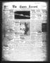 Newspaper: The Cuero Record (Cuero, Tex.), Vol. 49, No. 47, Ed. 1 Thursday, Febr…