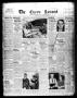 Newspaper: The Cuero Record (Cuero, Tex.), Vol. 44, No. 150, Ed. 1 Friday, June …