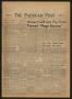 Newspaper: The Paducah Post (Paducah, Tex.), Vol. 59, No. 46, Ed. 1 Thursday, Fe…