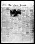 Newspaper: The Cuero Record (Cuero, Tex.), Vol. 44, No. 228, Ed. 1 Sunday, Septe…