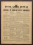 Newspaper: The Grass Burr (Weatherford, Tex.), No. 16, Ed. 1 Monday, May 14, 1945
