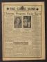 Newspaper: The Grass Burr (Weatherford, Tex.), No. 7, Ed. 1 Monday, December 15,…