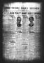 Newspaper: The Cuero Daily Record (Cuero, Tex.), Vol. 64, No. 106, Ed. 1 Wednesd…
