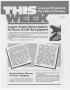 Journal/Magazine/Newsletter: GDFW This Week, Volume 5, Number 22, June 7, 1991
