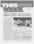 Thumbnail image of item number 1 in: 'GDFW This Week, Volume 6, Number 1, January 10, 1992'.