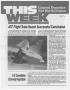 Journal/Magazine/Newsletter: GDFW This Week, Volume 5, Number 1, January 11, 1991