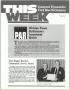 Primary view of GDFW This Week, Volume 5, Number 19, May 10, 1991