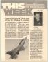 Journal/Magazine/Newsletter: GDFW This Week, Volume 1, Number 8, August 21, 1987