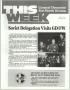 Primary view of GDFW This Week, Volume 4, Number 8, February 23, 1990
