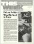 Journal/Magazine/Newsletter: GDFW This Week, Volume 2, Number 49, December 16, 1988