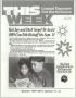 Primary view of GDFW This Week, Volume 3, Number 36, September 8, 1989