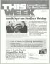 Journal/Magazine/Newsletter: GDFW This Week, Volume 5, Number 47, November 30, 1990