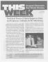 Journal/Magazine/Newsletter: GDFW This Week, Volume 6, Number 4, January 31, 1992