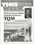 Thumbnail image of item number 1 in: 'GDFW This Week, Volume 3, Number 4, January 27, 1989'.