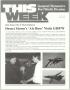 Journal/Magazine/Newsletter: GDFW This Week, Volume 5, Number 25, June 28, 1991