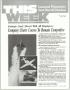 Primary view of GDFW This Week, Volume 3, Number 20, May 19, 1989