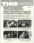 Journal/Magazine/Newsletter: GDFW This Week, Volume 2, Number 46, December 2, 1988