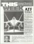 Journal/Magazine/Newsletter: GDFW This Week, Volume 4, Number 35, August 31, 1990