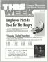Journal/Magazine/Newsletter: GDFW This Week, Volume 3, Number 48, December 8, 1989