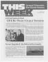 Journal/Magazine/Newsletter: GDFW This Week, Volume 5, Number 45, November 22, 1991