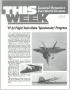 Journal/Magazine/Newsletter: GDFW This Week, Volume 5, Number 48, December 7, 1990