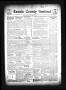 Primary view of Zavala County Sentinel (Crystal City, Tex.), Vol. 31, No. 13, Ed. 1 Friday, July 24, 1942