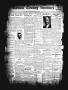 Primary view of Zavala County Sentinel (Crystal City, Tex.), Vol. [30], No. 43, Ed. 1 Friday, February 20, 1942