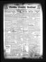 Newspaper: Zavala County Sentinel (Crystal City, Tex.), Vol. 30, No. 24, Ed. 1 F…