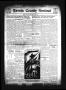 Newspaper: Zavala County Sentinel (Crystal City, Tex.), Vol. 30, No. 26, Ed. 1 F…
