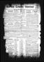 Primary view of Zavala County Sentinel (Crystal City, Tex.), Vol. [30], No. 40, Ed. 1 Friday, January 30, 1942