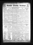 Newspaper: Zavala County Sentinel (Crystal City, Tex.), Vol. 30, No. 31, Ed. 1 F…