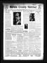 Primary view of Zavala County Sentinel (Crystal City, Tex.), Vol. 29, No. 50, Ed. 1 Friday, April 18, 1941
