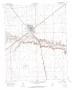 Map: Stratford Quadrangle