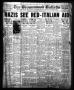 Newspaper: The Brownwood Bulletin (Brownwood, Tex.), Vol. 39, No. 298, Ed. 1 Mon…