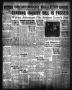 Newspaper: Brownwood Bulletin (Brownwood, Tex.), Vol. 30, No. 155, Ed. 1 Tuesday…