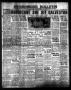 Newspaper: Brownwood Bulletin (Brownwood, Tex.), Vol. 32, No. 258, Ed. 1 Saturda…