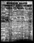 Newspaper: Brownwood Bulletin (Brownwood, Tex.), Vol. 32, No. 264, Ed. 1 Saturda…