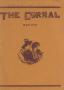 Journal/Magazine/Newsletter: The Corral, Volume [21], Number 3, May, 1931
