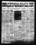 Newspaper: Brownwood Bulletin (Brownwood, Tex.), Vol. 30, No. 260, Ed. 1 Friday,…