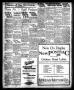 Thumbnail image of item number 4 in: 'Brownwood Bulletin (Brownwood, Tex.), Vol. 28, No. 74, Ed. 1 Wednesday, January 11, 1928'.