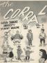 Journal/Magazine/Newsletter: The Corral, Volume 3, Number 1, Fall 1951