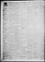 Thumbnail image of item number 2 in: 'Texas Republican. (Marshall, Tex.), Vol. 11, No. 37, Ed. 1 Saturday, June 2, 1860'.