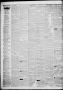 Thumbnail image of item number 4 in: 'The Texas Republican. (Marshall, Tex.), Vol. 2, No. 2, Ed. 1 Thursday, June 20, 1850'.